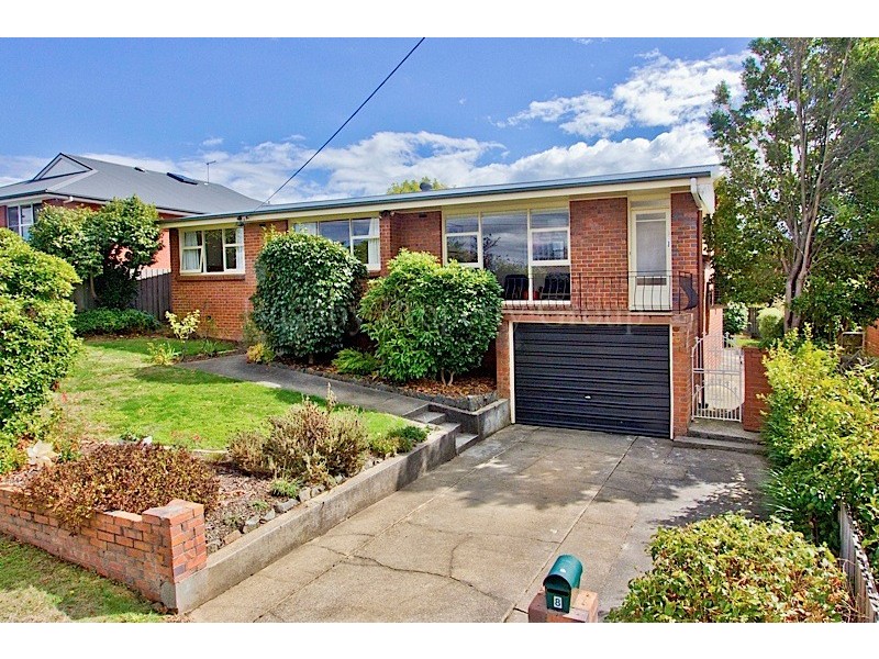 8 Henrietta Grove, West Launceston TAS 7250