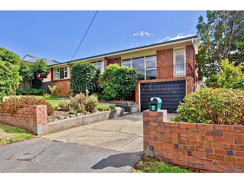 8 Henrietta Grove, West Launceston TAS 7250