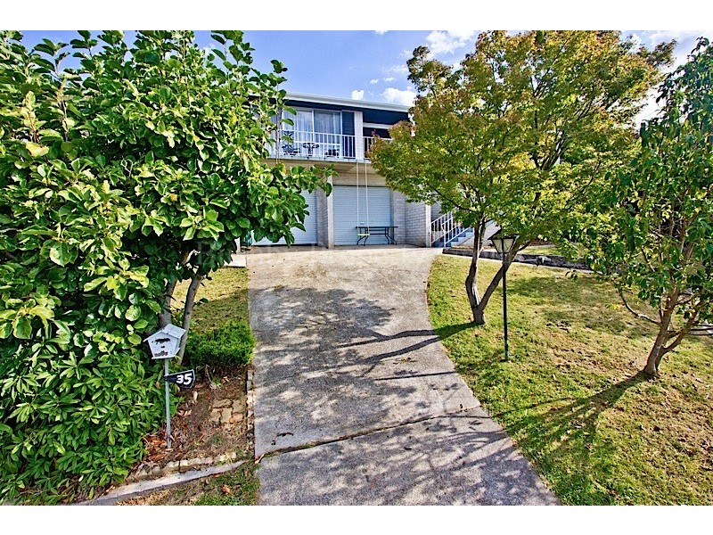 35 Rannoch Avenue, Riverside TAS 7250