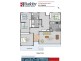 35 Rannoch Avenue, Riverside TAS 7250 Floorplan