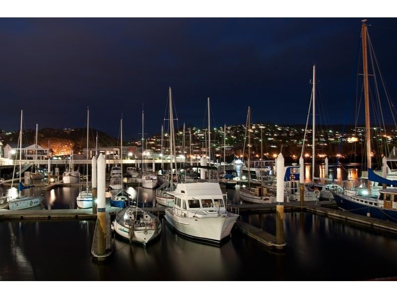 6 Seaport Boulevard, Launceston TAS 7250