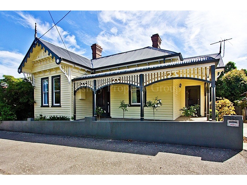 40 Melbourne Street, South Launceston TAS 7249