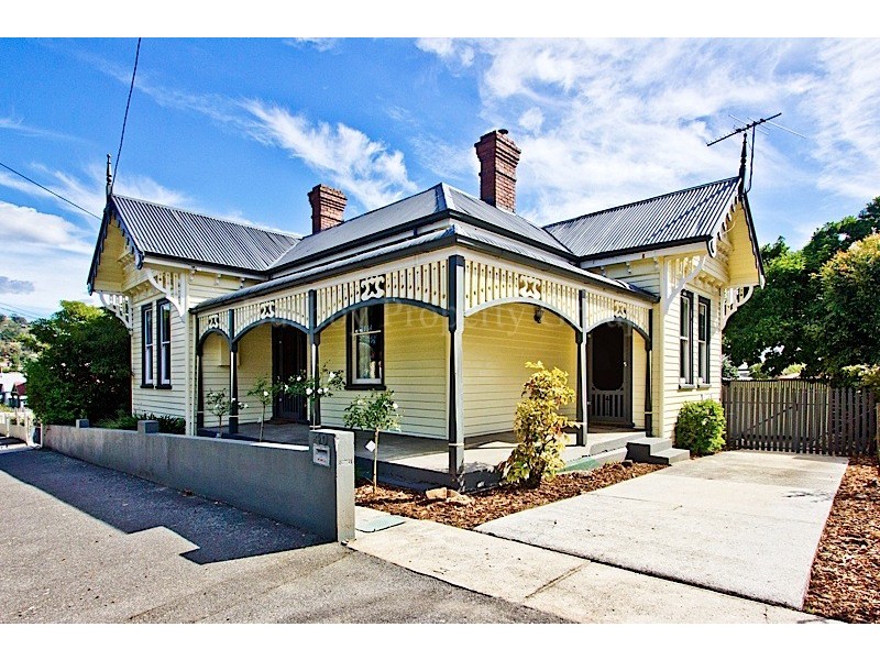 40 Melbourne Street, South Launceston TAS 7249