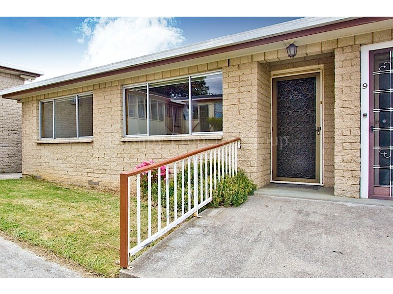 8/10 Chant Street, East Launceston TAS 7250