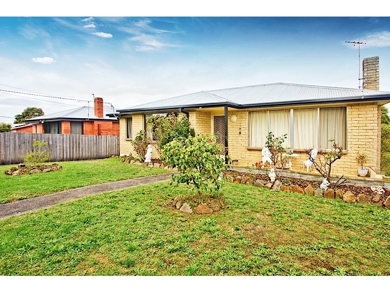 10 Van Diemen Avenue, Summerhill TAS 7250
