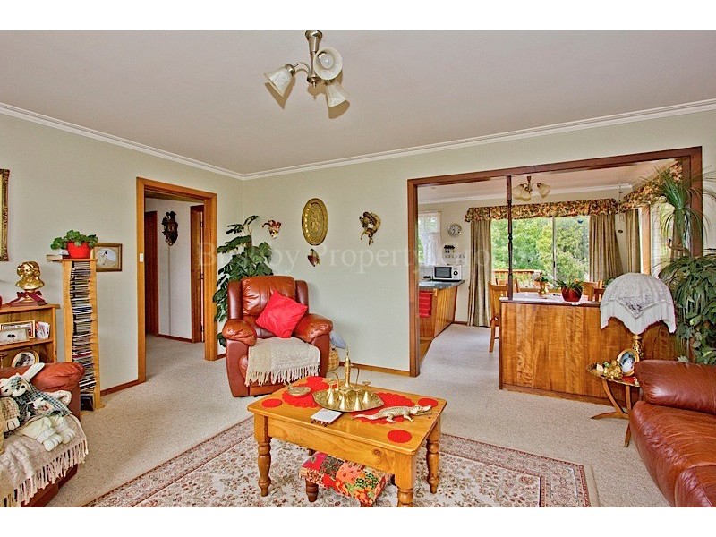 10 Van Diemen Avenue, Summerhill TAS 7250