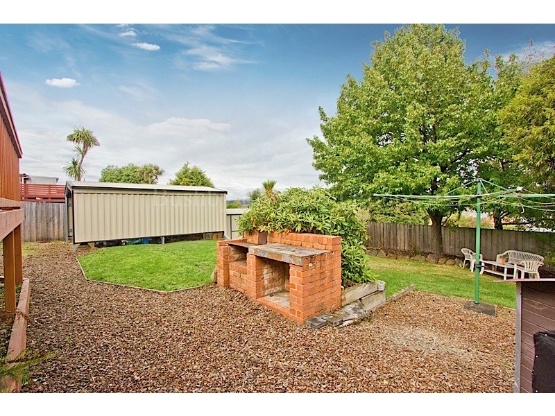 10 Van Diemen Avenue, Summerhill TAS 7250