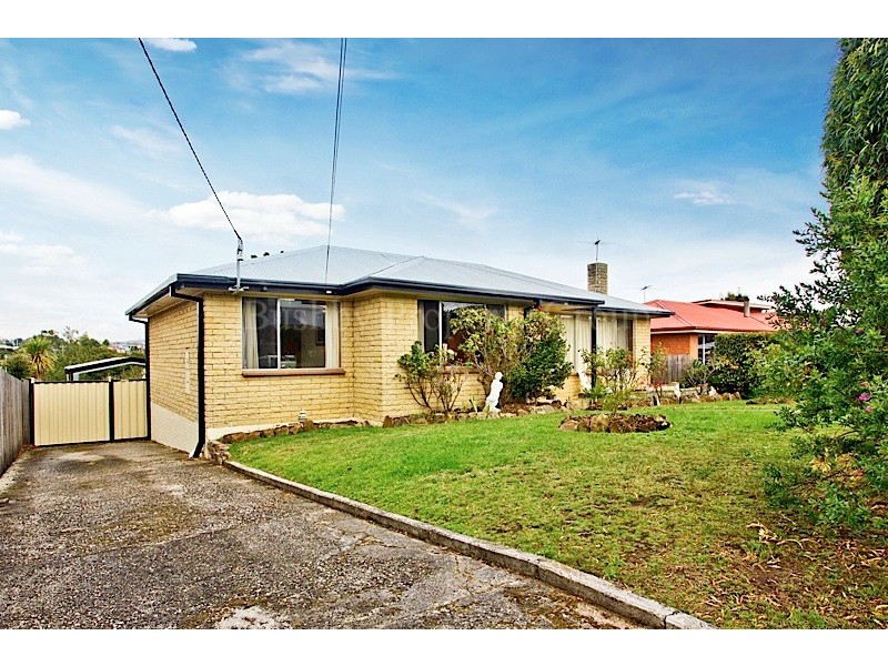 10 Van Diemen Avenue, Summerhill TAS 7250