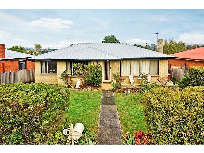 10 Van Diemen Avenue, Summerhill TAS 7250