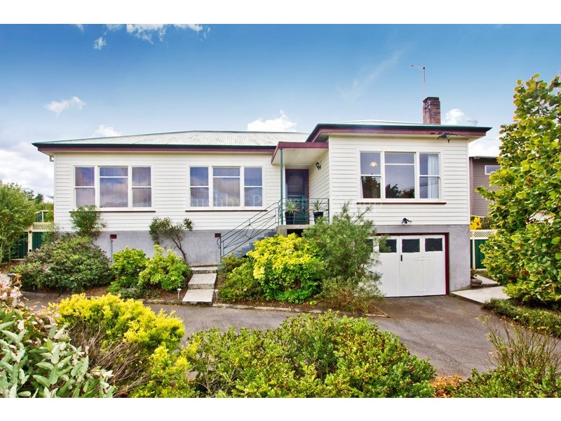 21 Meredith Crescent, South Launceston TAS 7249