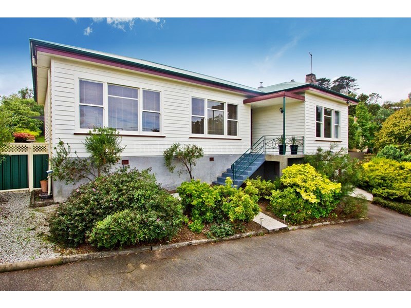 21 Meredith Crescent, South Launceston TAS 7249