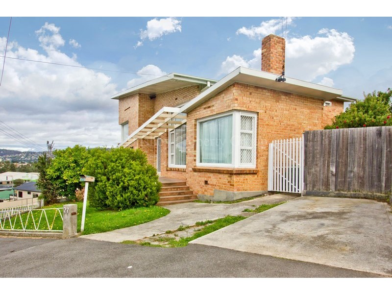 27 Wood Street, Mowbray TAS 7248