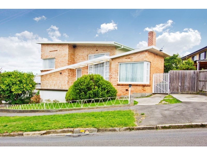 27 Wood Street, Mowbray TAS 7248