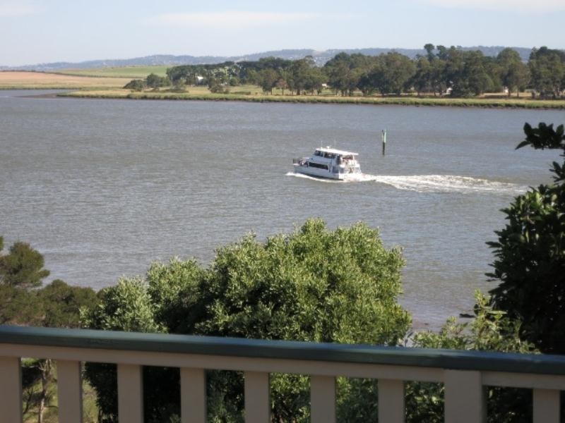 1 Dilston Road, Dilston TAS 7252