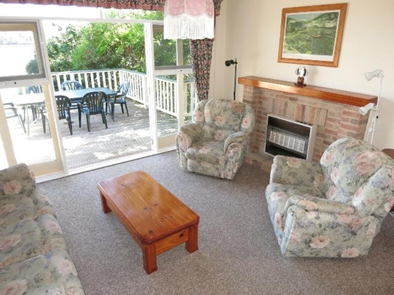 1 Dilston Road, Dilston TAS 7252