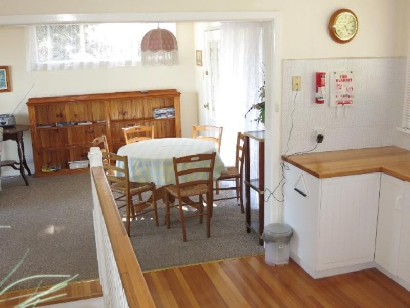 1 Dilston Road, Dilston TAS 7252