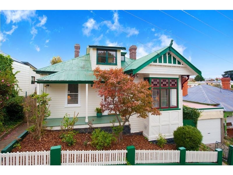 19 Lord Street, Launceston TAS 7250