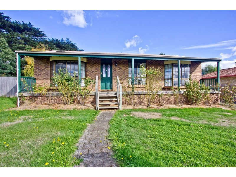 45 Lewis Street, Longford TAS 7301