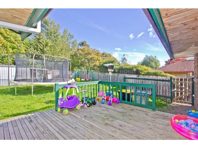 45 Lewis Street, Longford TAS 7301