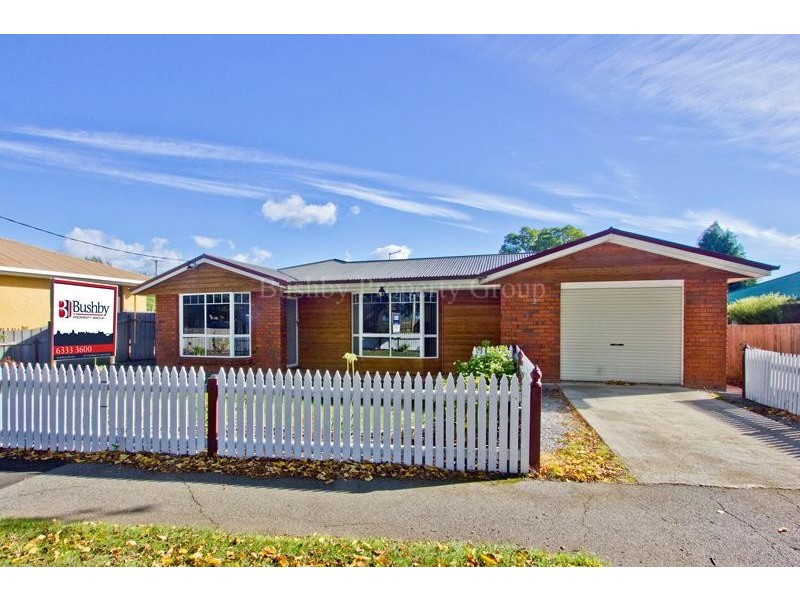 150 Wellington Street, Longford TAS 7301