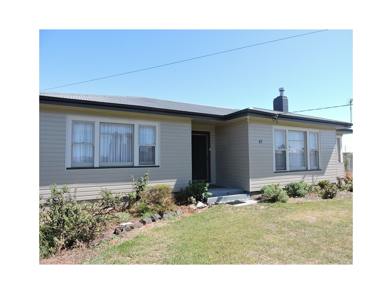 61 Goulburn Street, George Town TAS 7253