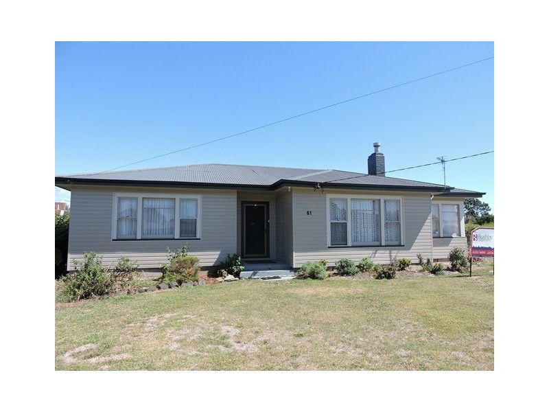 61 Goulburn Street, George Town TAS 7253