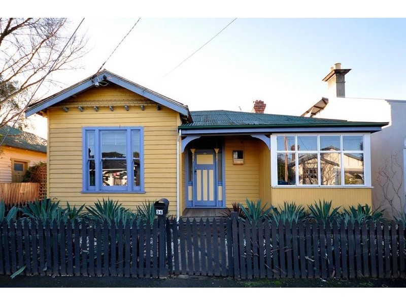 36 Windsor Street, Invermay TAS 7248