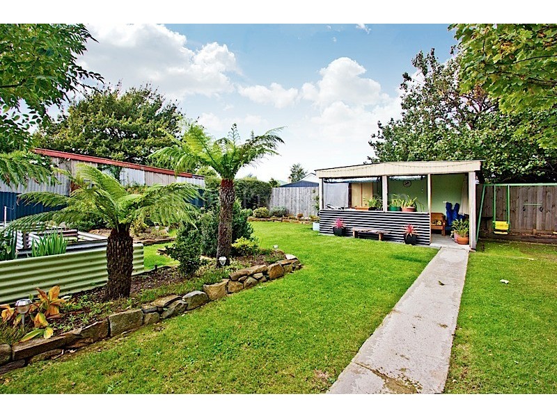 17 Henty Street, Invermay TAS 7248
