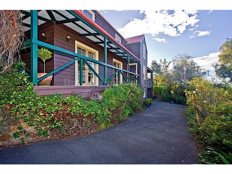 4 Daitom Place, Trevallyn TAS 7250