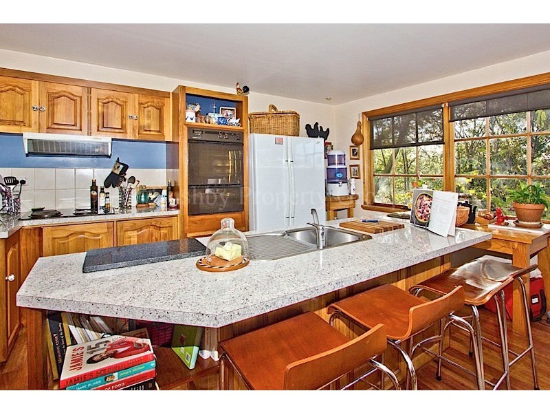 4 Daitom Place, Trevallyn TAS 7250