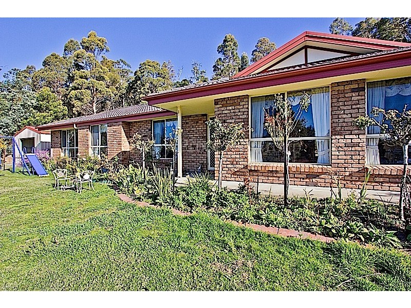 95a Blackstone Road, Blackstone Heights TAS 7250