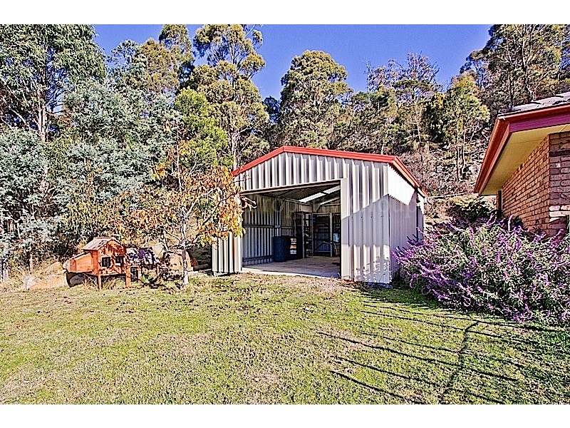 95a Blackstone Road, Blackstone Heights TAS 7250