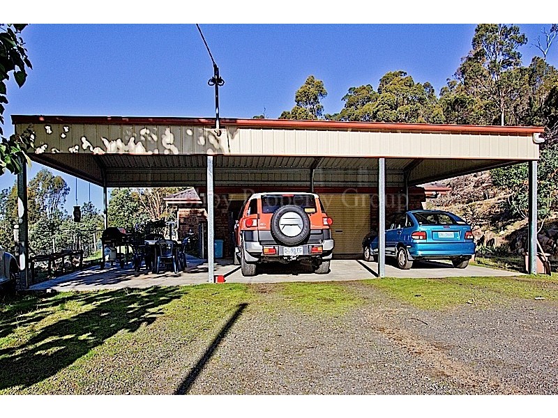 95a Blackstone Road, Blackstone Heights TAS 7250