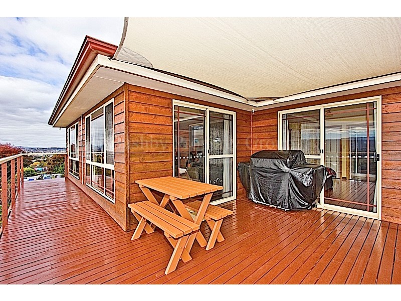 24 Rannoch Avenue, Riverside TAS 7250