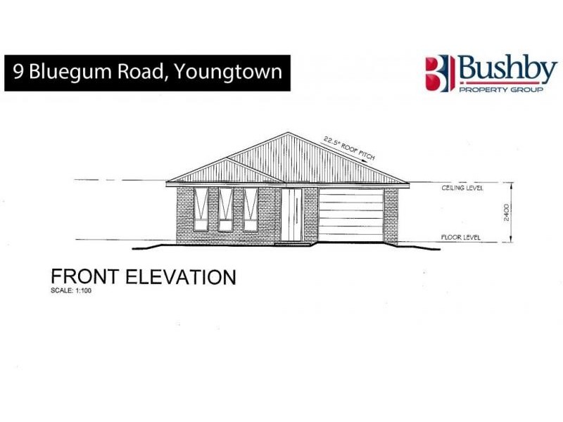 7 Bluegum Road, Youngtown TAS 7249
