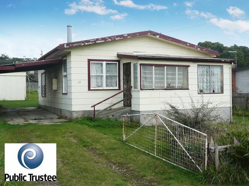 13 Ernest Street, Beauty Point TAS 7270