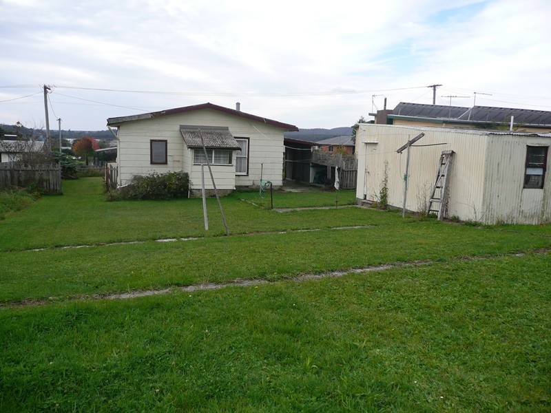 13 Ernest Street, Beauty Point TAS 7270