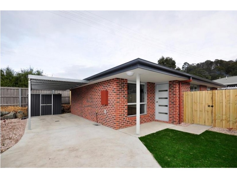 8/5 Rankine Street, Riverside TAS 7250