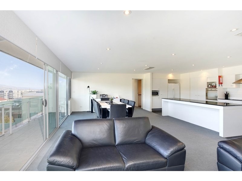 502/12-14 St John Street, Launceston TAS 7250