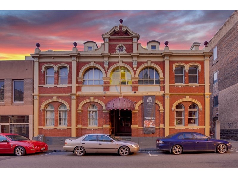 3/61 Cameron Street, Launceston TAS 7250