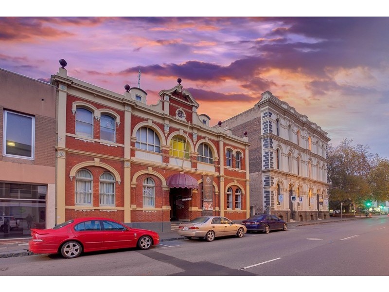 3/61 Cameron Street, Launceston TAS 7250