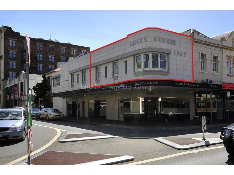 1/2 Paterson Street, Launceston TAS 7250