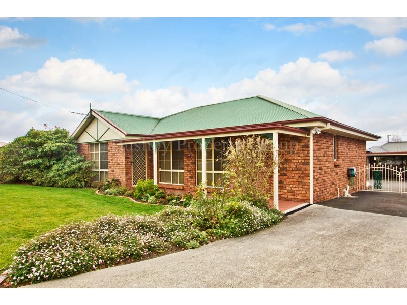 14 Wenlock Way, Prospect Vale TAS 7250