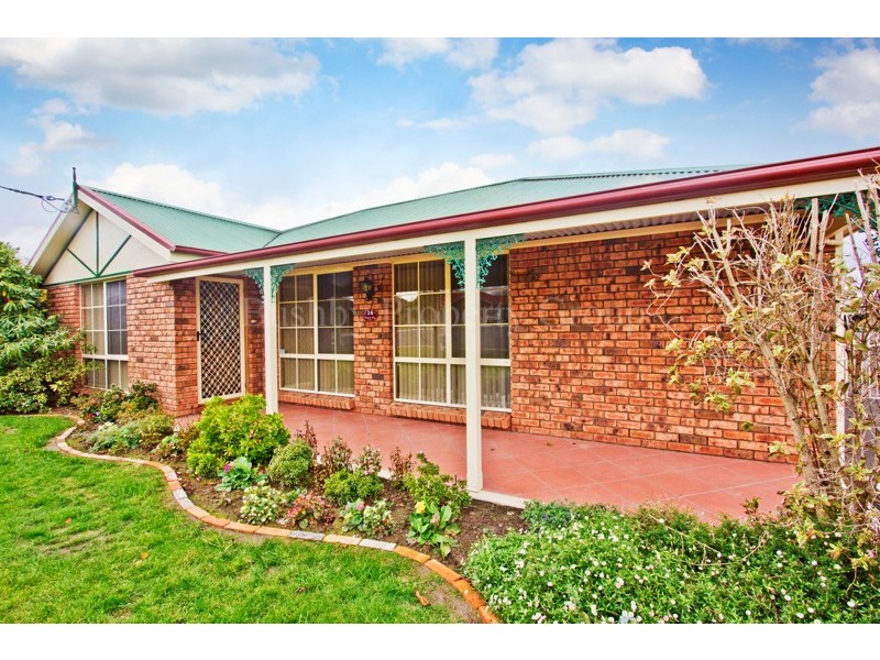 14 Wenlock Way, Prospect Vale TAS 7250