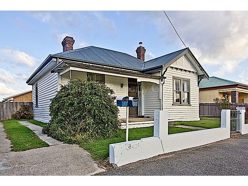17 Joffre Street, Mowbray TAS 7248