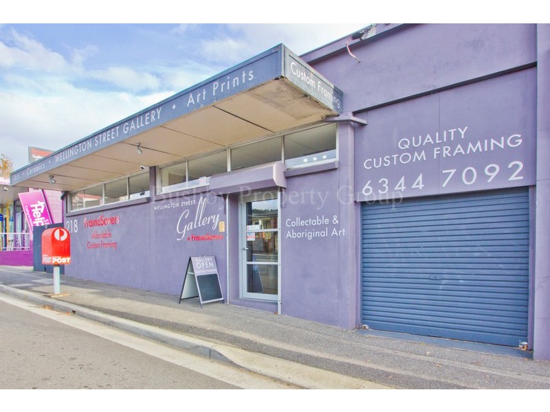 218 Wellington Street, South Launceston TAS 7249
