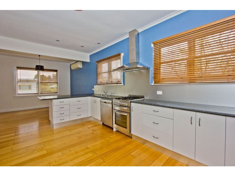 4 Colgrave Street, Trevallyn TAS 7250