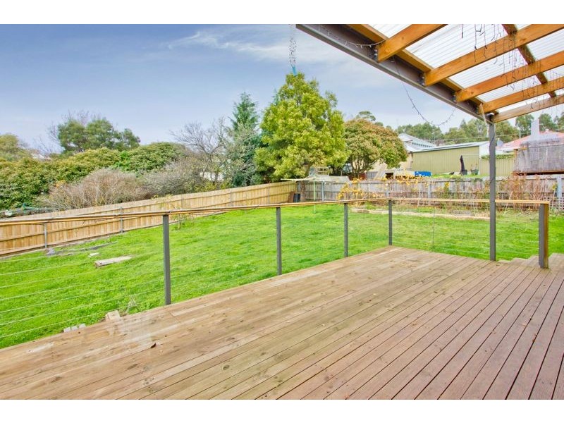 4 Colgrave Street, Trevallyn TAS 7250