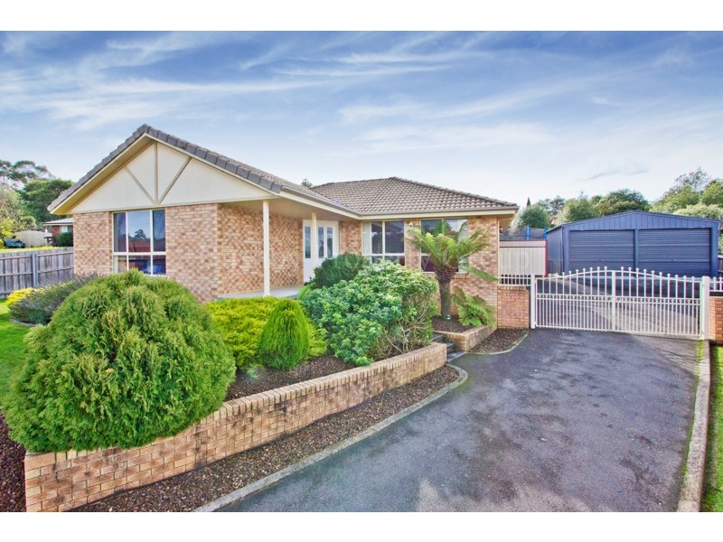 4 Kate Place, Summerhill TAS 7250