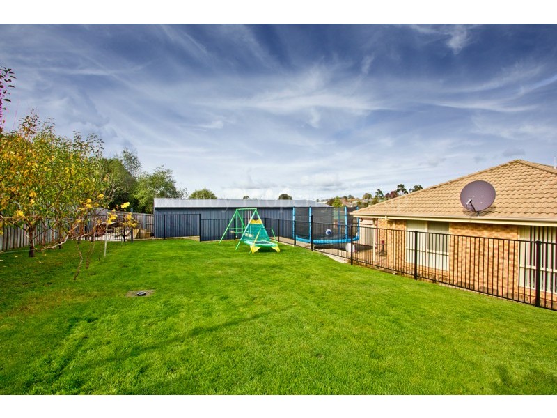 4 Kate Place, Summerhill TAS 7250